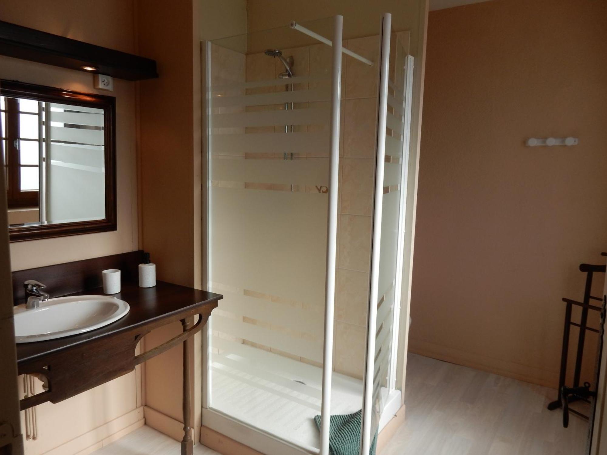 Chambre D'Hotes Le Puy Maury Augne Esterno foto