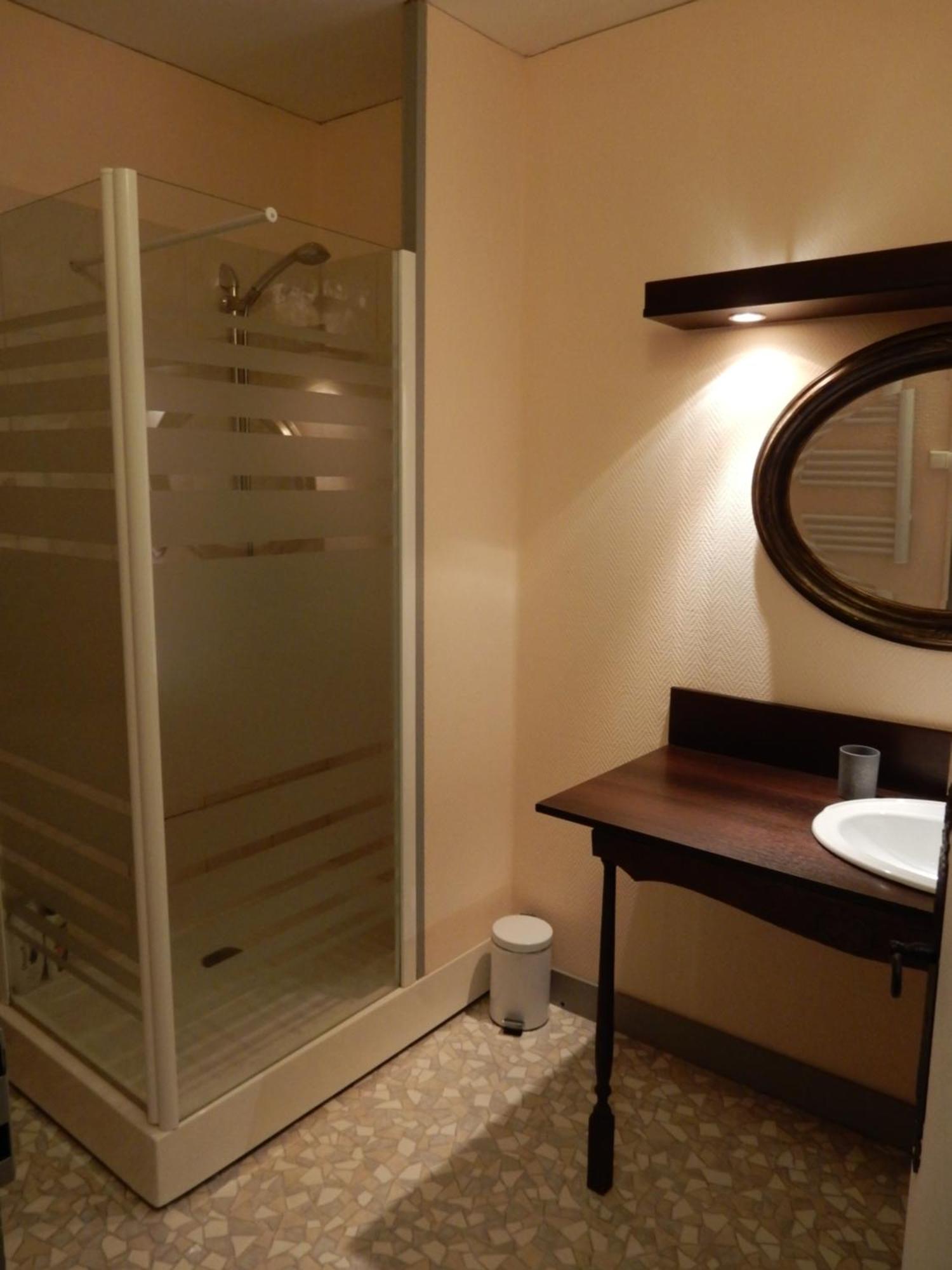 Chambre D'Hotes Le Puy Maury Augne Esterno foto