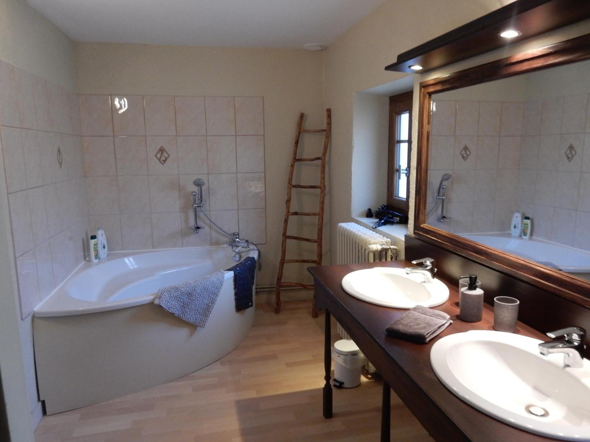 Chambre D'Hotes Le Puy Maury Augne Esterno foto