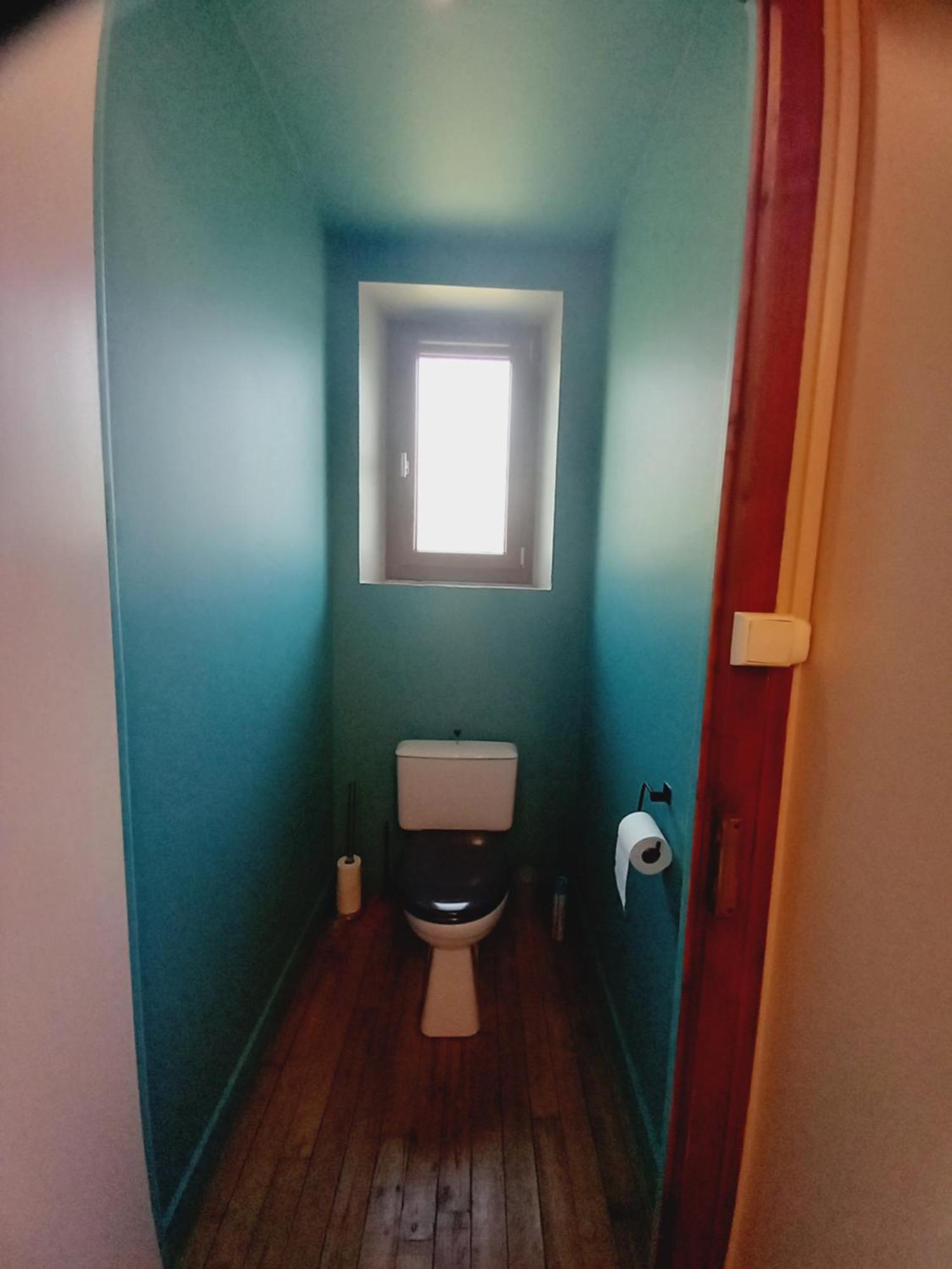 Chambre D'Hotes Le Puy Maury Augne Esterno foto