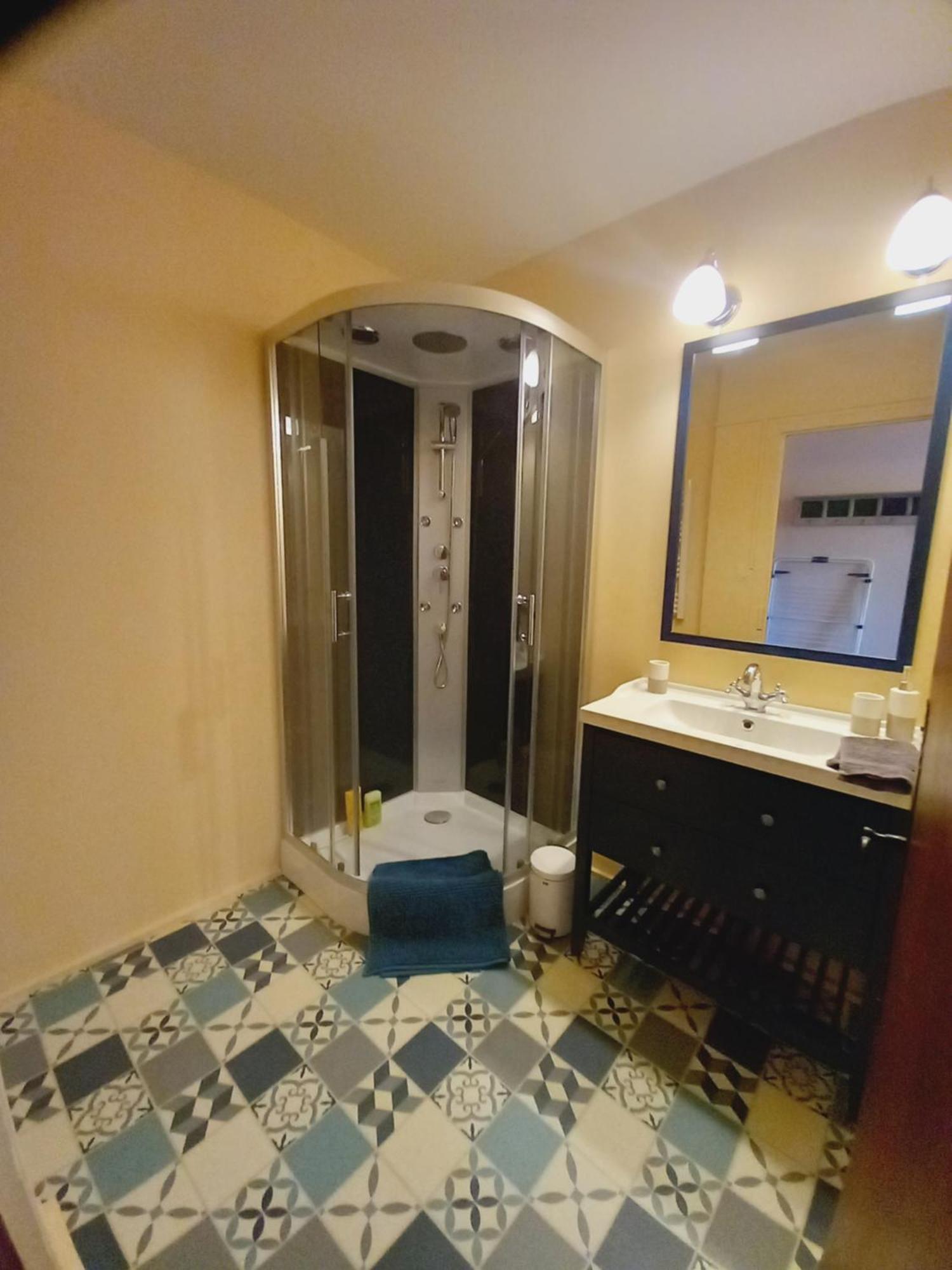 Chambre D'Hotes Le Puy Maury Augne Esterno foto